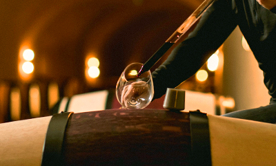 新利18国际娱开户2021年首映礼纳帕谷葡萄酒拍卖会
