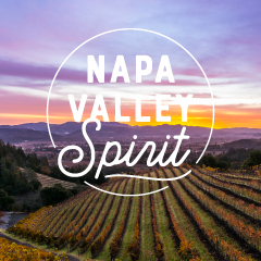 纳帕谷葡萄酒的历史